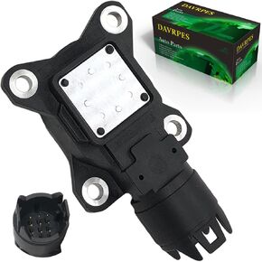11377527017 Eccentric Shaft Sensor Variable Valve Timing (VVT) for BMW 550i 650i 750Li 750i 760Li 760i 745Li 745i X5 Alpina B7 Replace#80206167076｜7527017-05｜917-600｜EP0002｜ECS1001