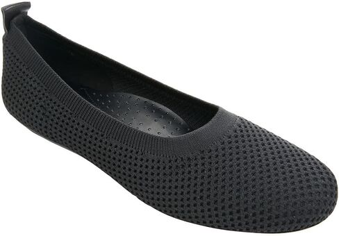VANELi Womens Suvi Ballet Slip On Flats Casual - Blue in Saudi Arabia
