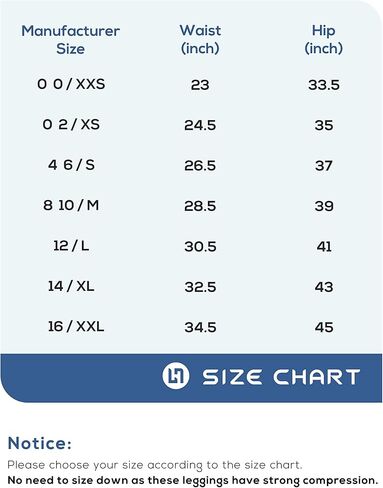 High Waisted Compression Leggings for Women Workout Tummy Control Booty Flattering Athletic Gym Yoga Pants - 25 Inches in Kuwait