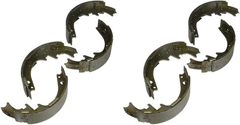 111.05810 Brake Shoe in Saudi Arabia