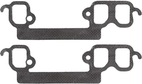 DNJ EG1139 Exhaust Manifold Gasket for 1992-2003 / Dodge / B1500, B2500, D150, D250, Dakota, Durango, W150 / 3.9L / OHV / V6 / 12V / 239cid in Saudi Arabia