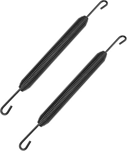 2 حزمة 13-04638 غطاء محرك السيارة استبدال الربيع ل1987-2008 بيتربيلت 379 357 377 غطاء محرك السيارة الربيع، عالية القوة نصف شاحنة غطاء محرك السيارة الربيع استبدال جزء هود 938-5406، 104.3046 in Kuwait