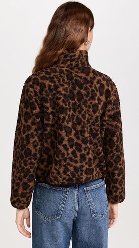 AYR Women's The Cushy Pullover in Saudi Arabia