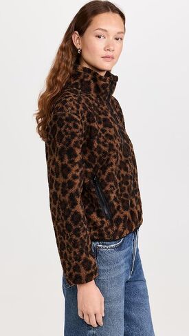 AYR Women's The Cushy Pullover in Saudi Arabia