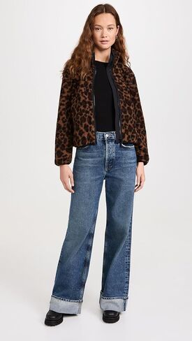 AYR Women's The Cushy Pullover in Saudi Arabia