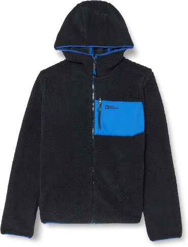 Jack Wolfskin Women's Ice Curl Hood Jacket K in Saudi Arabia