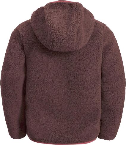 Jack Wolfskin Women's Ice Curl Hood Jacket K in Saudi Arabia