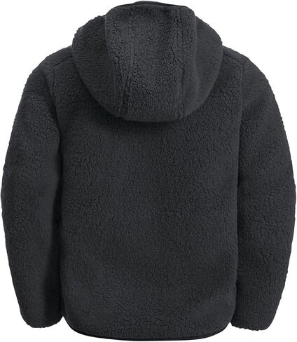 Jack Wolfskin Women's Ice Curl Hood Jacket K in Saudi Arabia