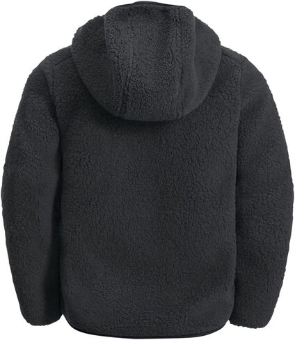 Jack Wolfskin Women's Ice Curl Hood Jacket K in Saudi Arabia