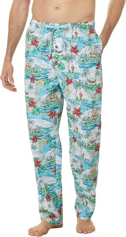 Tommy Bahama mens Pajama Bottom Long in Saudi Arabia