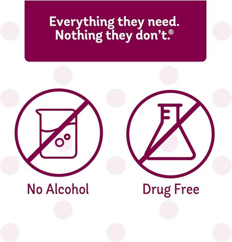 علاجات صغيرة رذاذ/قطرات ملحية | 0.5 أونصة | عبوة من 1 | لكي تتنفس الأنف بسهولة | اغسل المخاط بلطف | آمن لحديثي الولادة in Kuwait