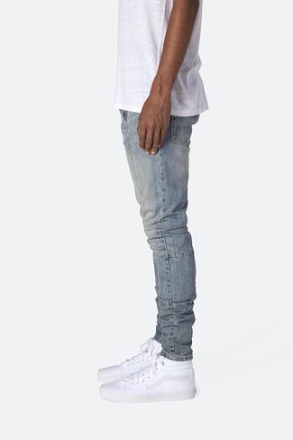 mnml Men's M5 Slim Denim in Saudi Arabia