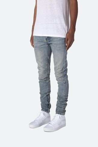 mnml Men's M5 Slim Denim in Saudi Arabia