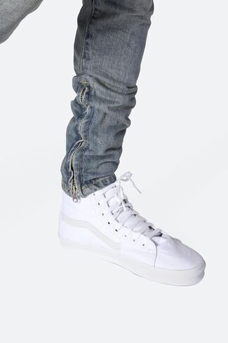 mnml Men's M5 Slim Denim in Saudi Arabia