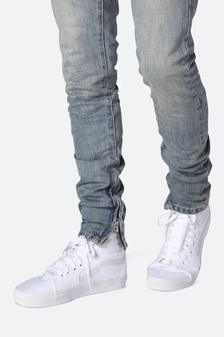 mnml Men's M5 Slim Denim in Saudi Arabia