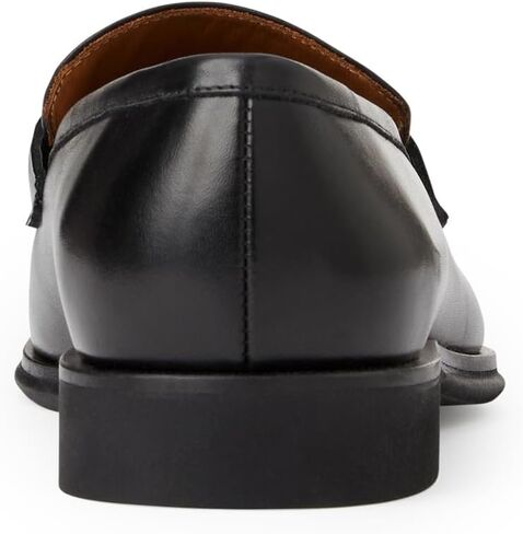 Bruno Magli Men's Raging Bit Loafers Slip-On, Luxurious Leather Shoes in Saudi Arabia
