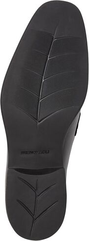 Bruno Magli Men's Raging Bit Loafers Slip-On, Luxurious Leather Shoes in Saudi Arabia