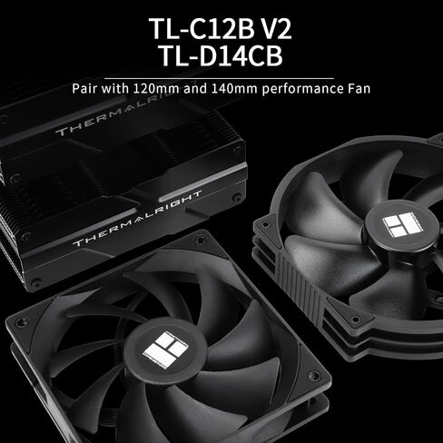 Thermalright Peerless Assassin 140 White CPU Cooler, 6 Heat Pipes PC Cooling, Dual Towers and Dual PWM Fans, Computer CPU Air Cooler for AMD:AM4 AM5&Intel LGA1150/1151/1200/1700/1851,White in Saudi Arabia