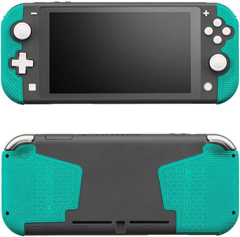 Lizard Skins DSP Controller Grip for Switch Lite Black Camo in Kuwait