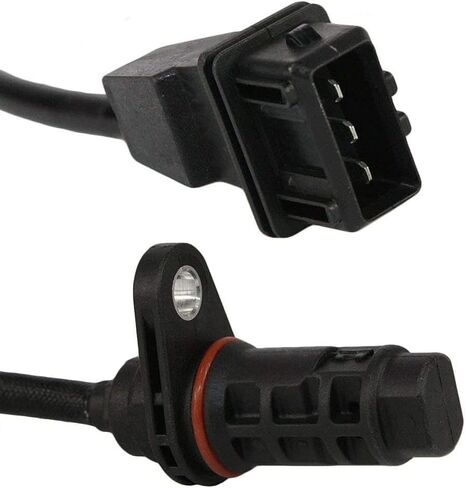 39180-25300 3918025200 مستشعر موضع العمود المرفقي لشركة هيونداي سانتا في 10-16 سوناتا 06-15 توكسون 10-15 كيا in Kuwait