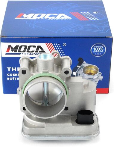 مجموعة جسم الخانق MOCA TB1150 متوافقة مع جيب 2006-2017 كومباس، باتريوت، لدودج 2008-2014 أفينجر، رحلة 2009-2018، عيار 2007-2012، لكرايسلر 2007-2010 سيبرينغ، 2007-2010 200 in Saudi Arabia