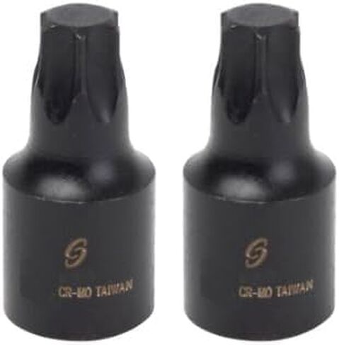 Sunex 3670s8 3/8-Inch Drive T50 Internal Star Impact Socket in Saudi Arabia
