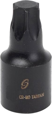 Sunex 3670s8 3/8-Inch Drive T50 Internal Star Impact Socket in Saudi Arabia
