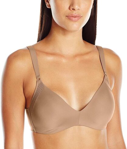 Warner's Women's Cloud 9 Wire Free Lift Bra in Kuwait