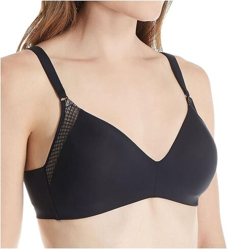 Warner's Women's Cloud 9 Wire Free Lift Bra in Kuwait