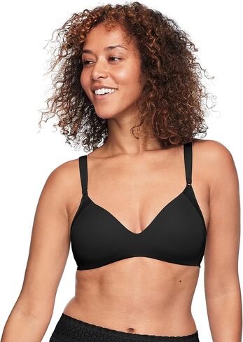 Warner's Women's Cloud 9 Wire Free Lift Bra in Kuwait