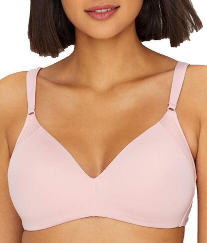 Warner's Women's Cloud 9 Wire Free Lift Bra in Kuwait