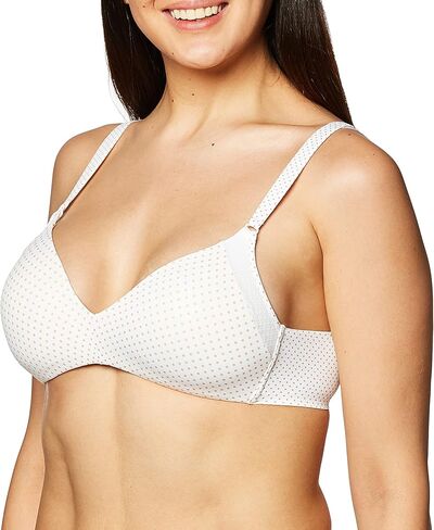 Warner's Women's Cloud 9 Wire Free Lift Bra in Kuwait