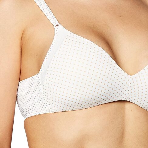 Warner's Women's Cloud 9 Wire Free Lift Bra in Kuwait
