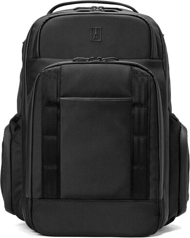 Travelpro Altitude Slim Expandable Travel Laptop Backpack 20-24L, 16 Inch Laptop, Water Resistant, Work, Business, Men and Women, Stellar Navy/Grey in Saudi Arabia