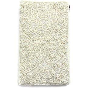 Bamboo Trading Company, Club Bag Pearl Floral