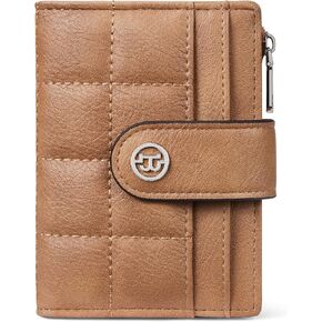 BOSTANTEN Crossbody Bags for Women ＆ Small Wallet for Women Leather RFID Blocking Card Holder