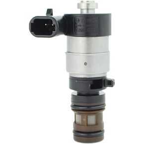 Automatic Transmission Pressure Control Valve Solenoid, OE 24225825, Compatible with Buick Compatible with Chevrolet Compatible with Oldsmobile Alero Silhouette Compatible with Pontiac