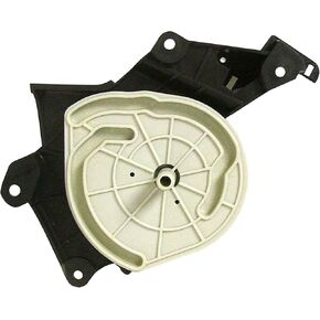 ACDelco GM Original Equipment 15-72654 Air Conditioning Vacuum Actuator