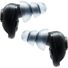 Etymotic Research Saf-T-Ear SafetyBuds Pro Electronic Hearing Protection, Black, ERSTE-BUDSPRO