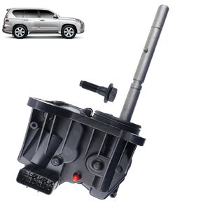 MUCO New Transfer Shift Actuator Case Motor 3641060081 Compatible with Lexus GX470 Base 2003 04 05 06 07 2009 Transfer Case Actuator Shift Motor
