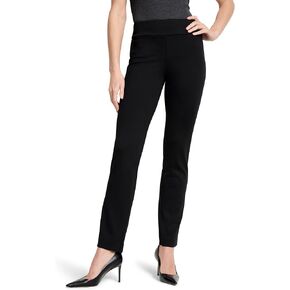 NIC+ZOE Women's 29.5" Ponte Pocket Pant