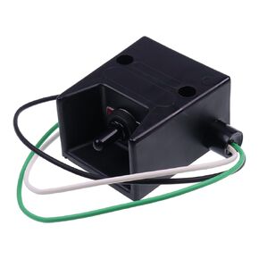 IEQFUE Liftgate Control Switch 31447 Compatible with Thieman Liftgates