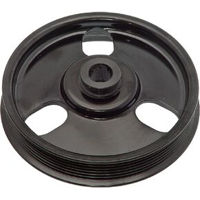 Dorman 300-305 Power Steering Pump Pulley Compatible with Select Chrysler / Dodge / Plymouth Models