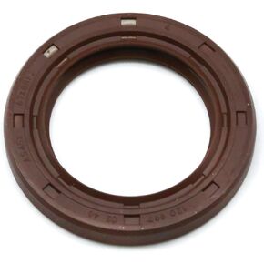 68079589AA Crankshaft Oil Seal, Replacement for National 710937, Replaces 5184541AB 5184541AC 68079589AA 05184541AB 05184541AC