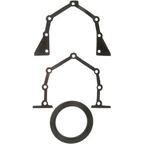 FEL-PRO BS 40672 Rear Main Seal Set