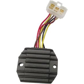 12 Volt Regulator Fits John Deere X744 X748 4x2 6x4 CS CX TS Trail Gators