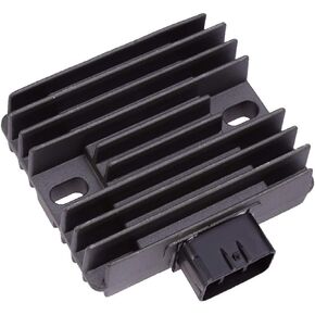High Performance 68V-81960 VOLTAGE REGULATOR RECTIFIER Assy Fit for Yamaha Outboard F 40HP - 115HP 4T