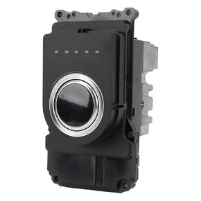 LR024731 LR060305 LR068891 Control Shift Module Panel for Evoque L538 Discovery Sport L550, with Smooth Gear Shifts, Enhanced Interior