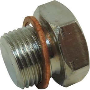 Crown Engine Oil Drain Plug