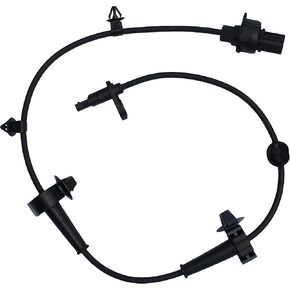 090a ABS Wheel Speed Sensor for Honda CIVIC 2006-2011 OE# 57455-SMG-E01 57455SMGE01 (Front Left)